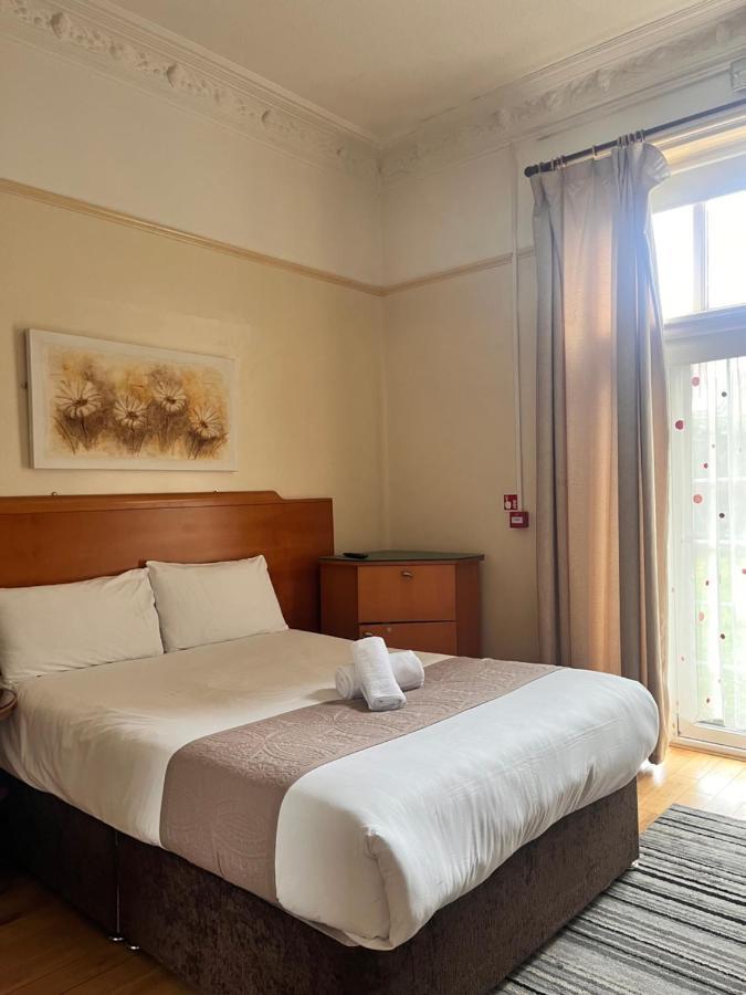 Ullet Suites Liverpool Exterior foto