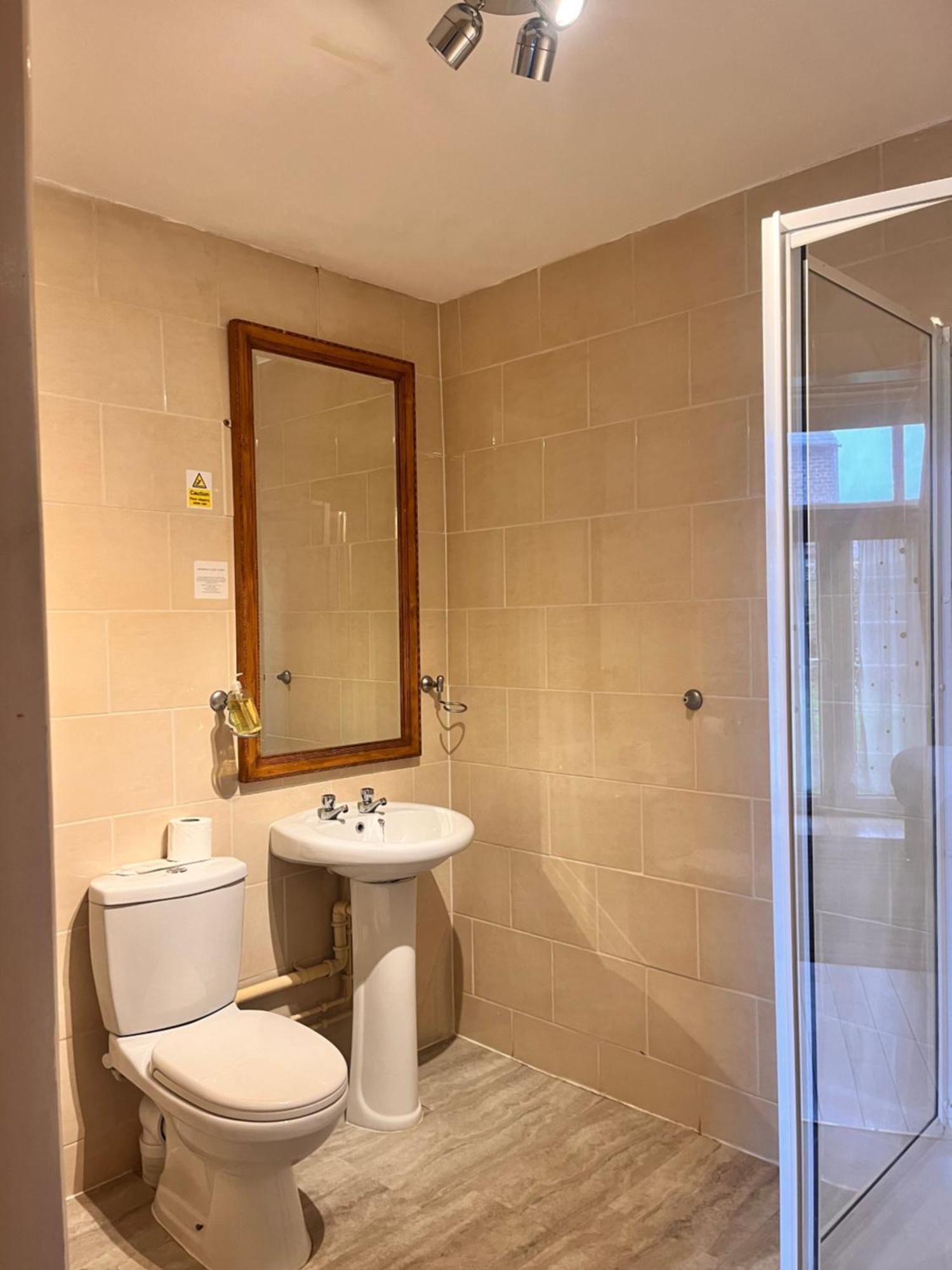 Ullet Suites Liverpool Exterior foto